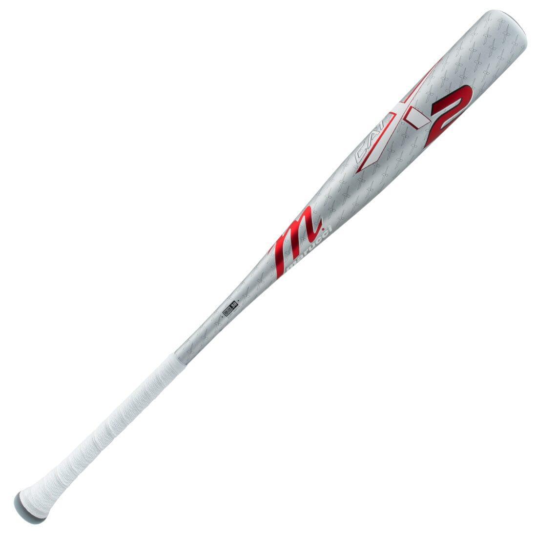 Marucci CATX2 (-3) 2 5/8" BBCOR Baseball Bat: MCBCX2 - Image 5