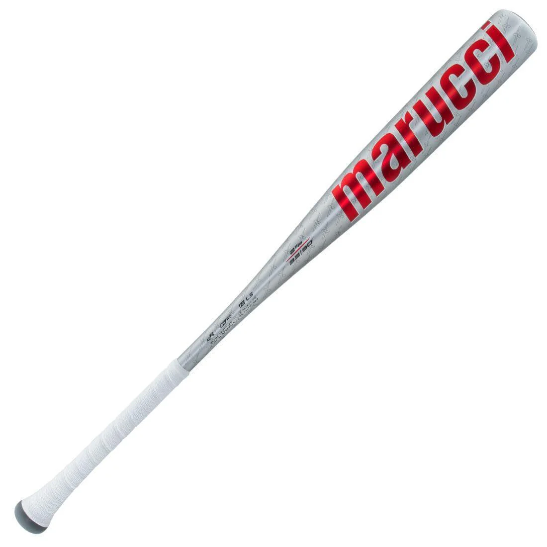 Marucci CATX2 (-3) 2 5/8" BBCOR Baseball Bat: MCBCX2 - Image 6