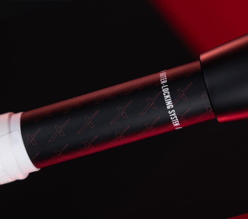 Marucci CATX2 Composite 2 3/4" Senior League USSSA Baseball Bat: -10, -8, -5 - Image 6