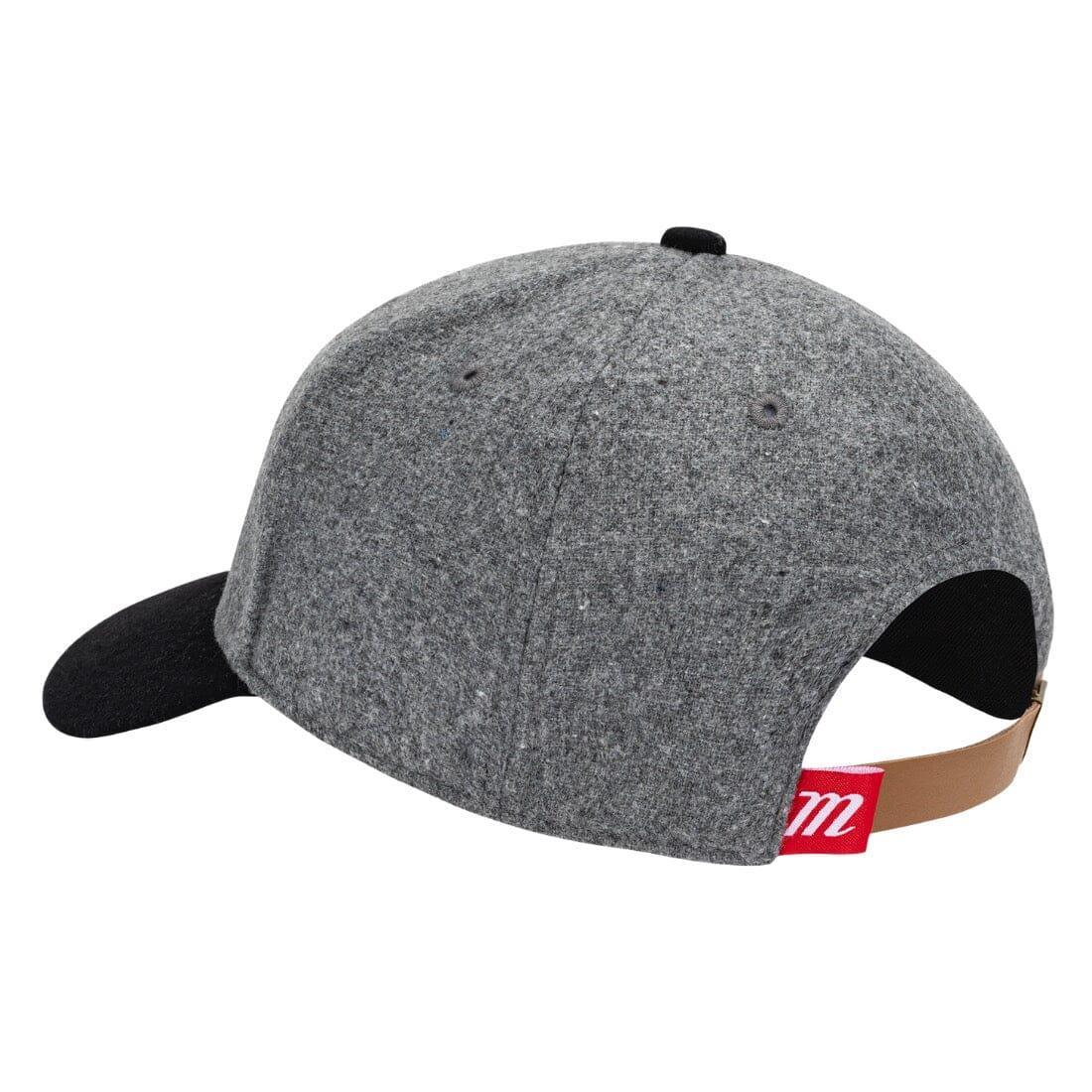 Marucci Clubhouse Flatbill Loopback Hat: MAHTCHFB - Image 3