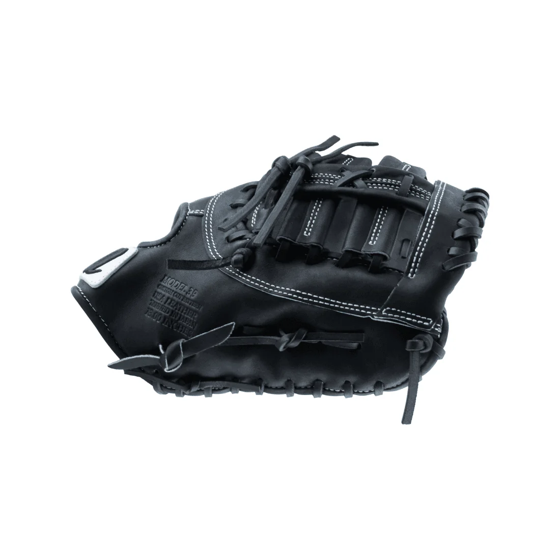 Marucci Cypress Series M Type 39S1 13" First Base Mitt: MFG3CY39S1 - Image 4