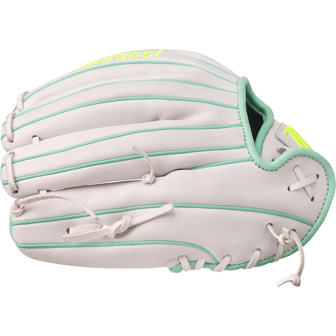 Marucci Cypress Series 44A2 11.75" Fastpitch Infield Glove: MFGCYFP44A2 - Image 4