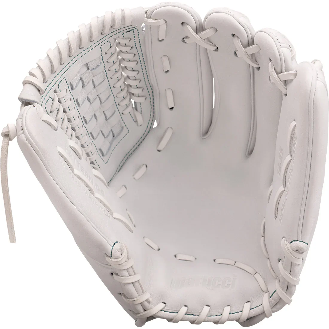 Marucci Cypress Series 45A5 12.25" Fastpitch Pitcher/Infielder Glove: MFGCYFP46K5 - Image 2