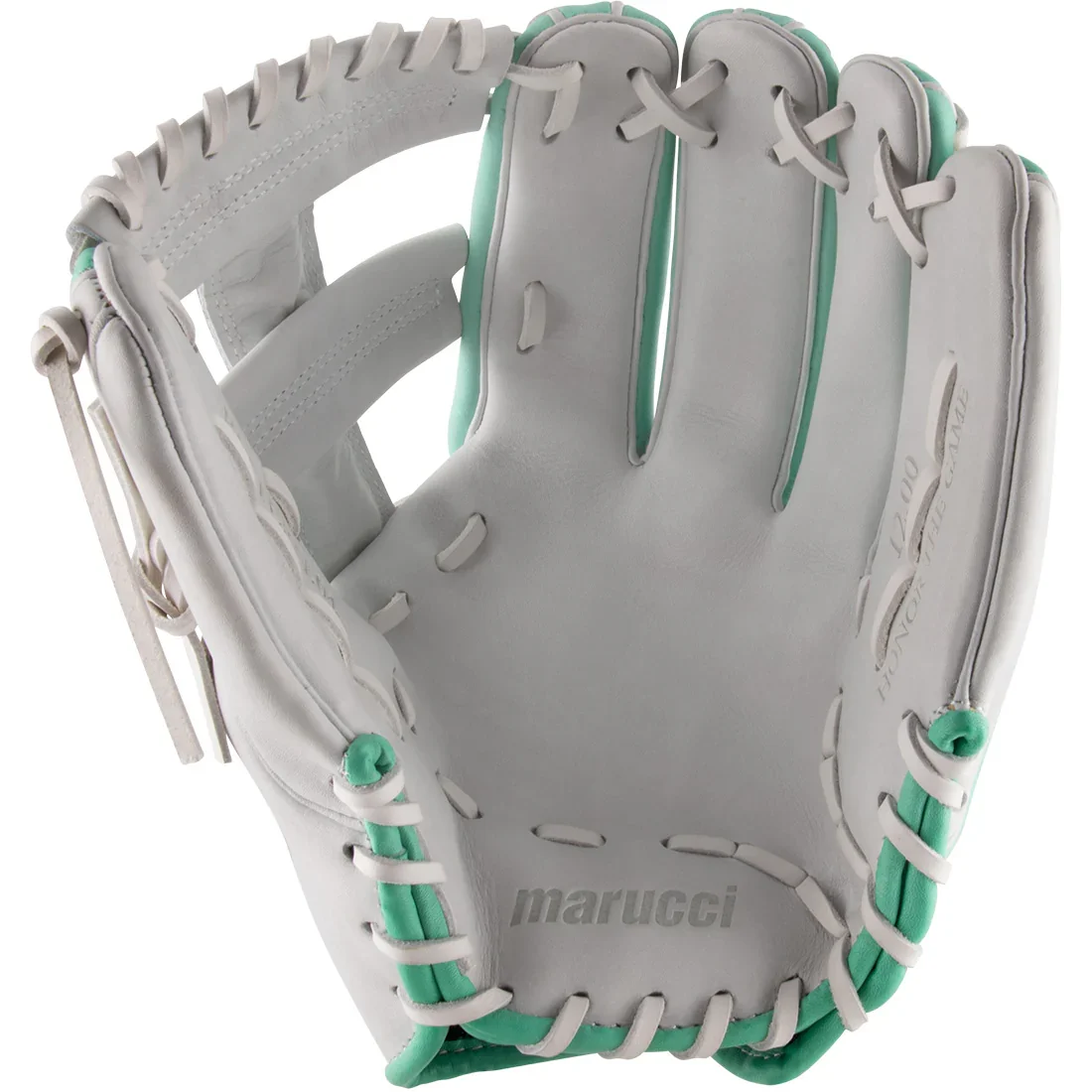 Marucci Cypress Series 45A5 12" Fastpitch Infield Glove: MFGCYFP45A5 - Image 2