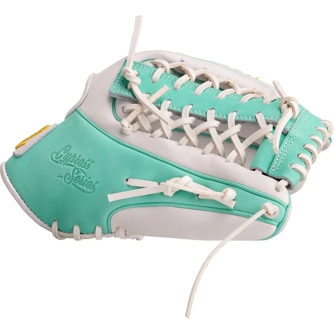 Marucci Cypress Series 46A6 12.25" Fastpitch Infield Glove: MFGCYFP46A6 - Image 3