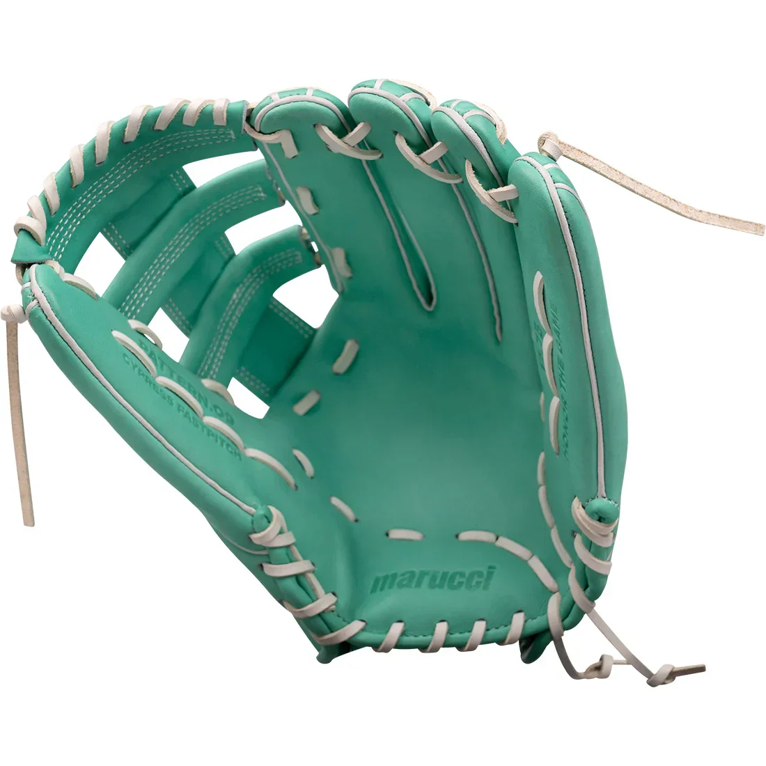 Marucci Cypress Series 98R2 12.75" Fastpitch Outfield Glove: MFGCYFP98R2 - Image 2