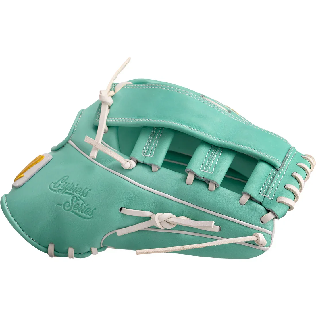 Marucci Cypress Series 98R2 12.75" Fastpitch Outfield Glove: MFGCYFP98R2 - Image 4