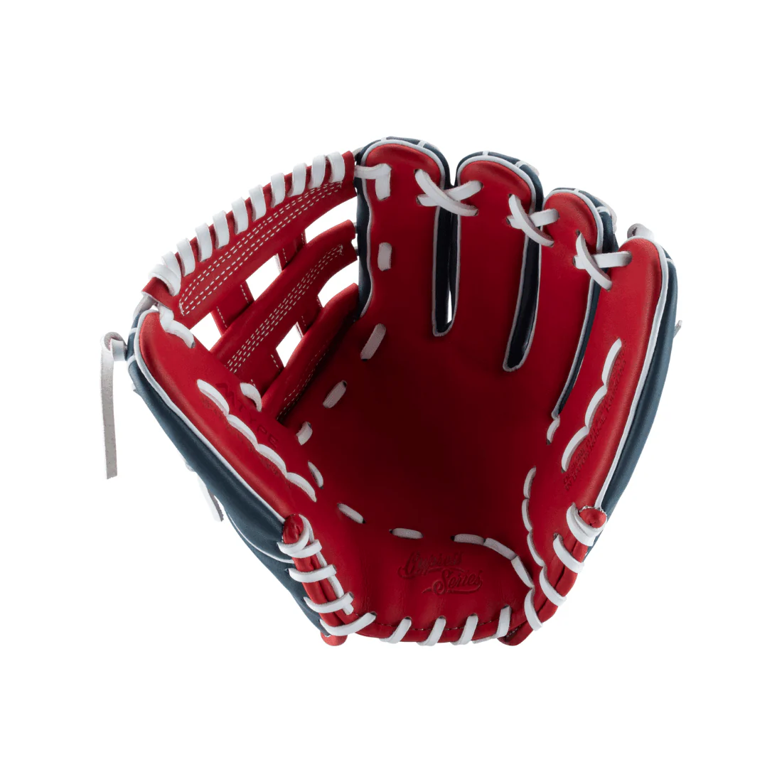 Marucci Cypress Series M Type 45A3 12" Baseball Glove: MFG3CY45A3 - Image 2