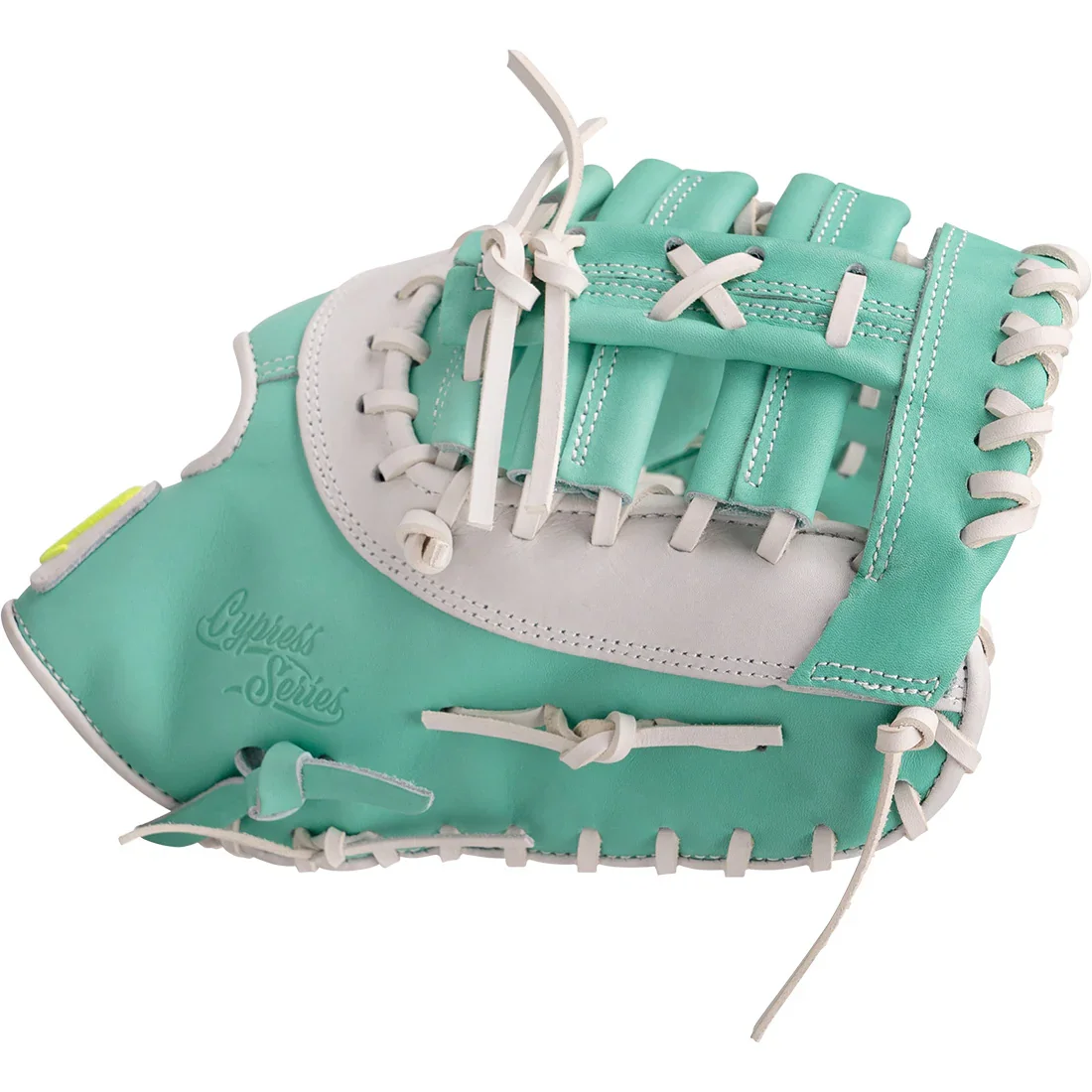 Marucci Cypress Series M Type 39S1 13" Fastpitch First Base Mitt: MFGCYFP39S1 - Image 3