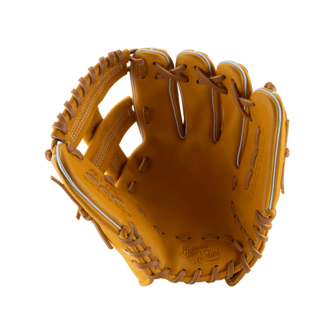 Marucci Cypress Series M Type 53A4 11.50" Baseball Glove: MFG3CY53A4 - Image 2