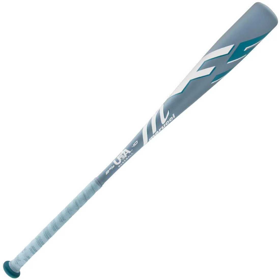 Marucci F5 4th Generation (-10) 2 5/8" USA Baseball Bat: MSBF5410USA - Image 3
