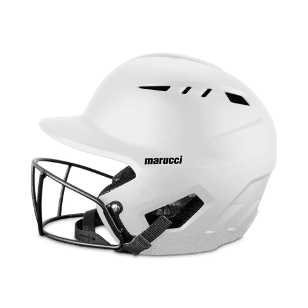 Marucci Fastpitch Duravent Helmet - Image 4