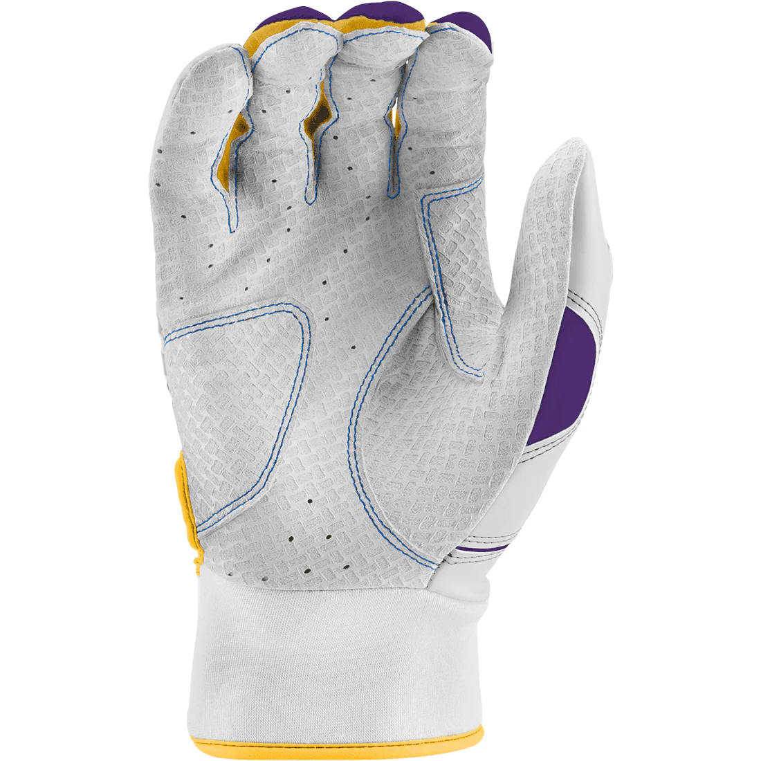 Marucci FUZN Pro Batting Gloves (Multiple Colors): MBGFZNP - Image 14
