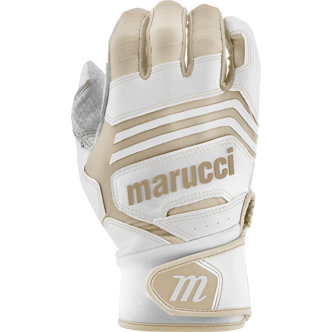 Marucci FUZN Pro Batting Gloves (Multiple Colors): MBGFZNP - Image 5