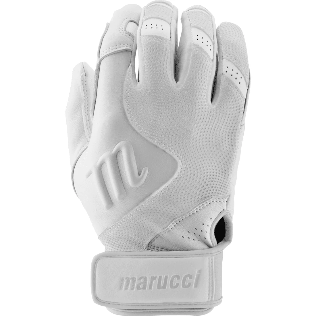 Marucci Luxe Pro Batting Gloves (Multiple Colors): MBG2LXP - Image 2