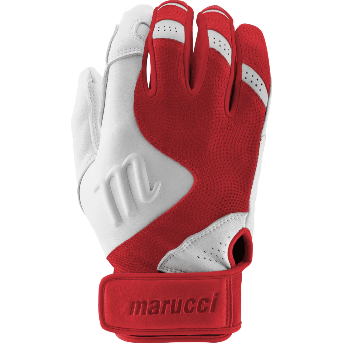 Marucci Luxe Pro Batting Gloves (Multiple Colors): MBG2LXP - Image 5