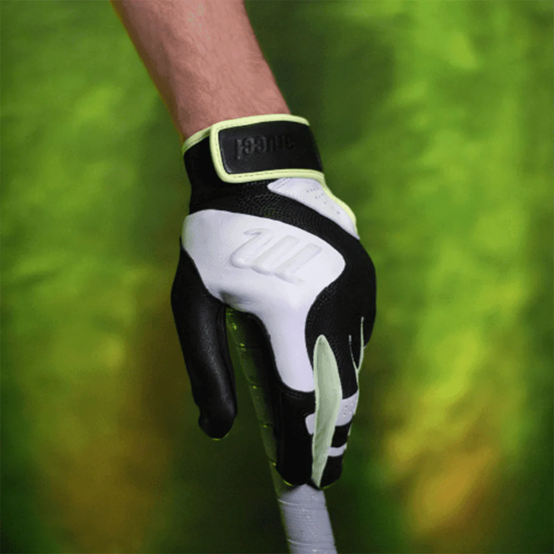 Marucci Luxe Pro Batting Gloves (Multiple Colors): MBG2LXP - Image 7
