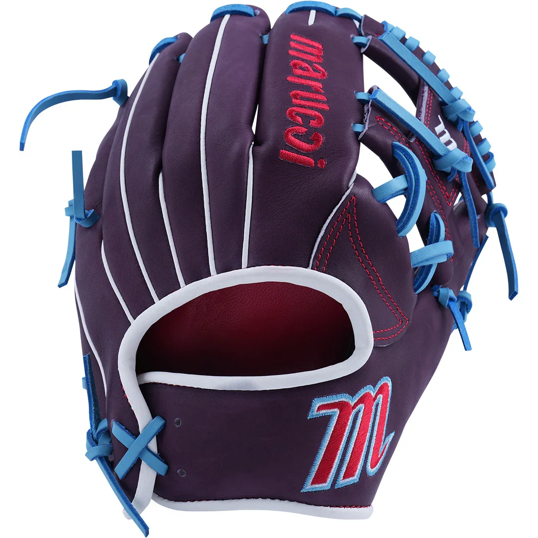 Marucci Nightshift Jetski 11.50" Baseball Glove: MFGNTSHFT0403