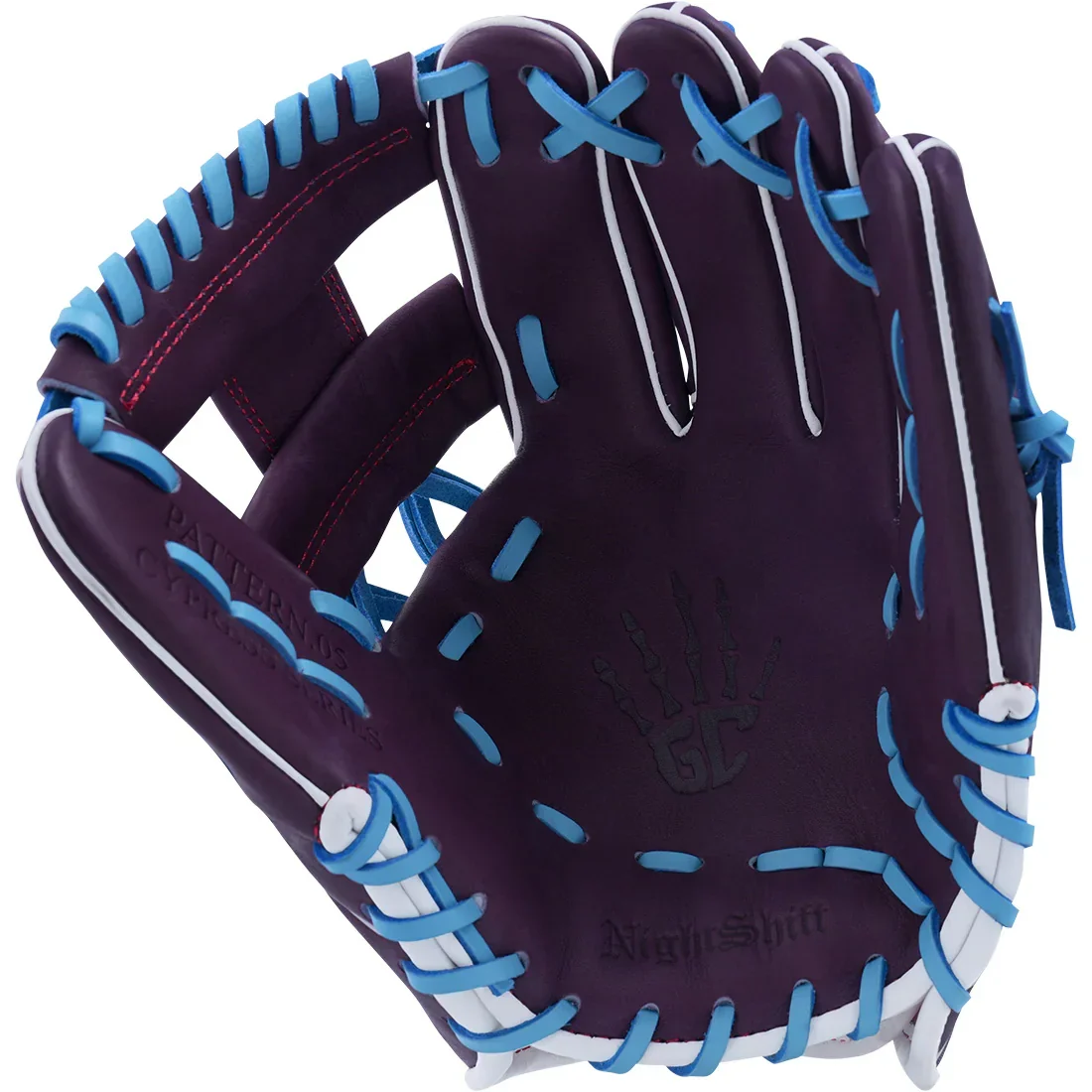 Marucci Nightshift Jetski 11.50" Baseball Glove: MFGNTSHFT0403 - Image 2