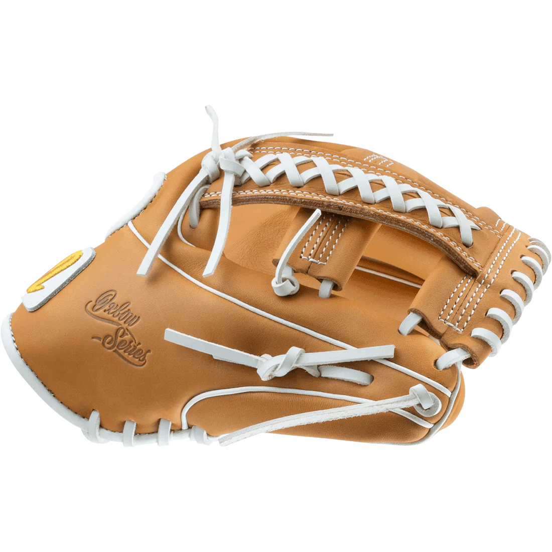 Marucci Oxbow 11.75" M Type Fastpitch Softball Glove: MFGOX44A5FP - Image 3