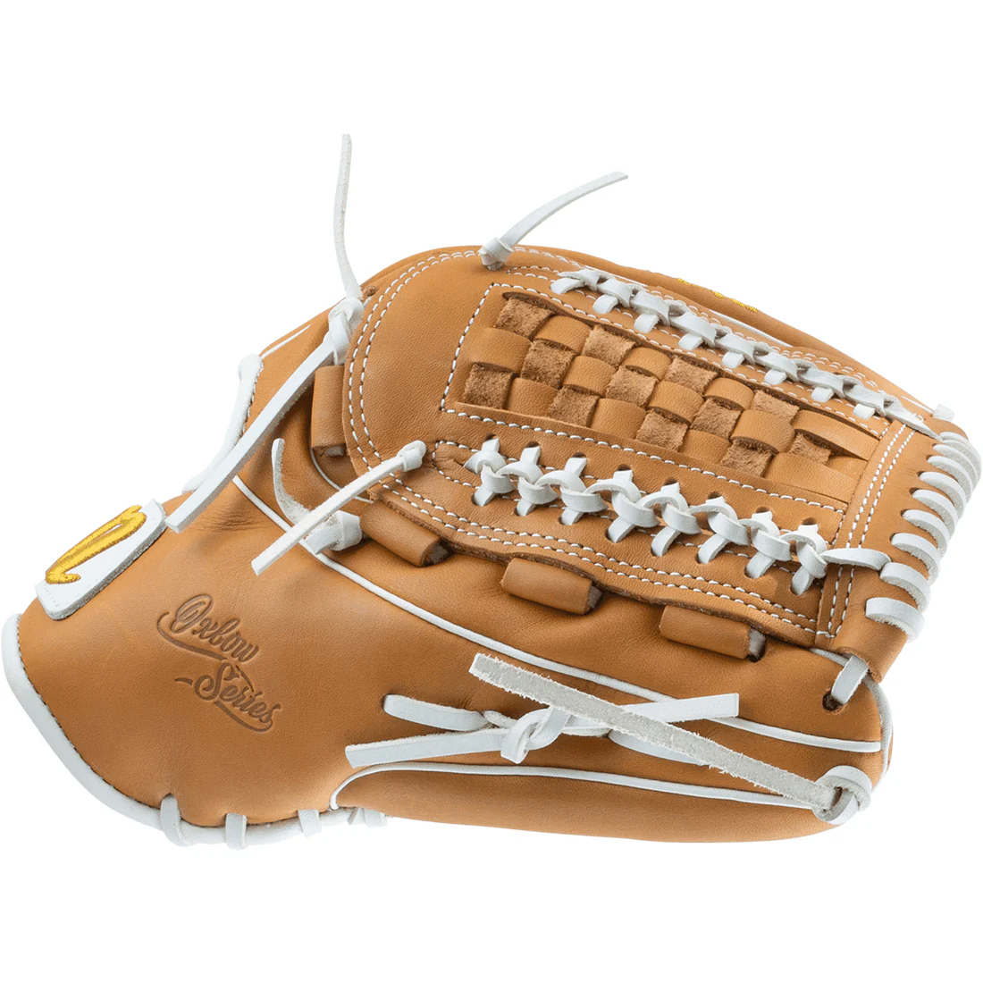 Marucci Oxbow 12.5" M Type Fastpitch Softball Glove: MFGOX47K5FP - Image 4