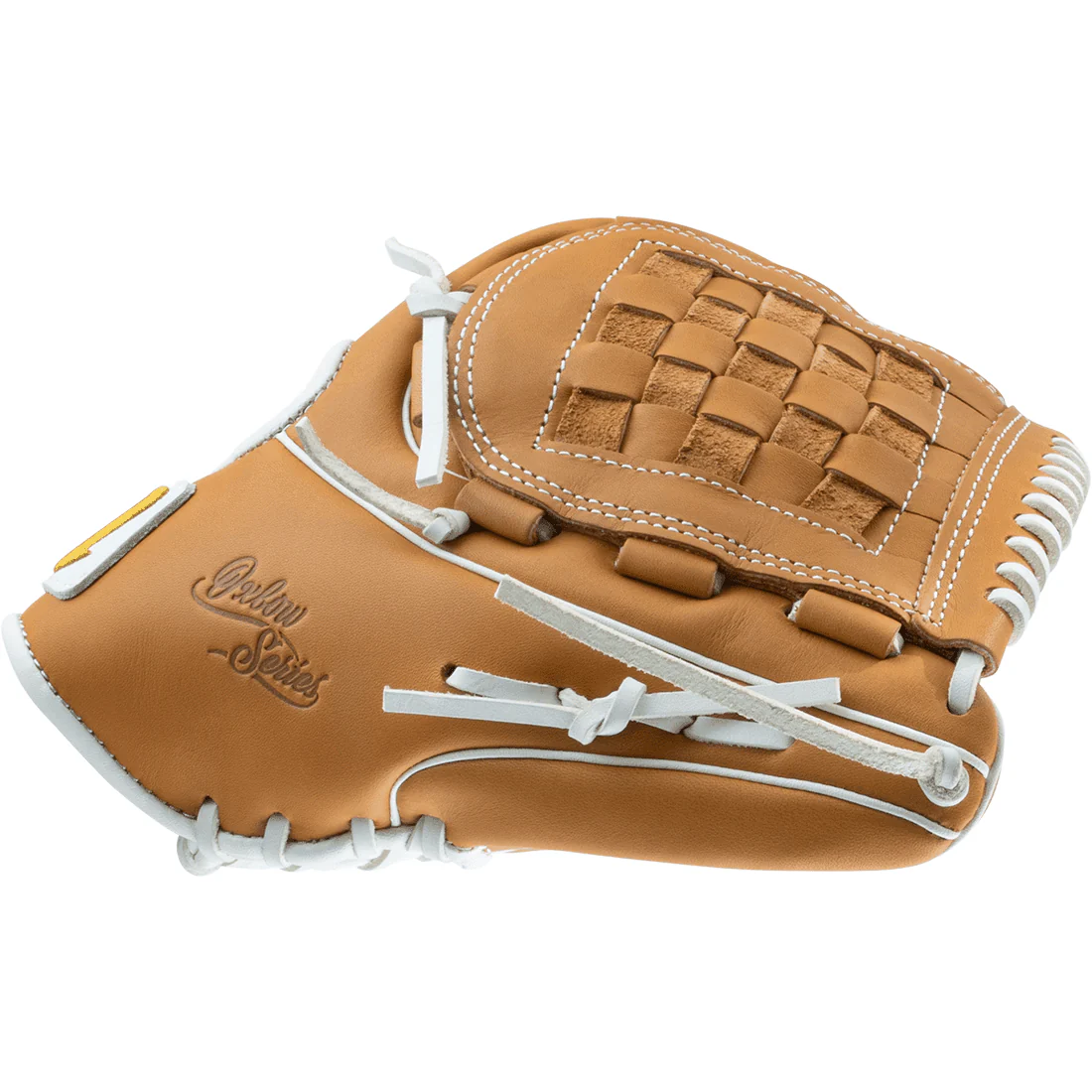 Marucci Oxbow 12" M Type Fastpitch Softball Glove: MFGOX45K3FP - Image 4
