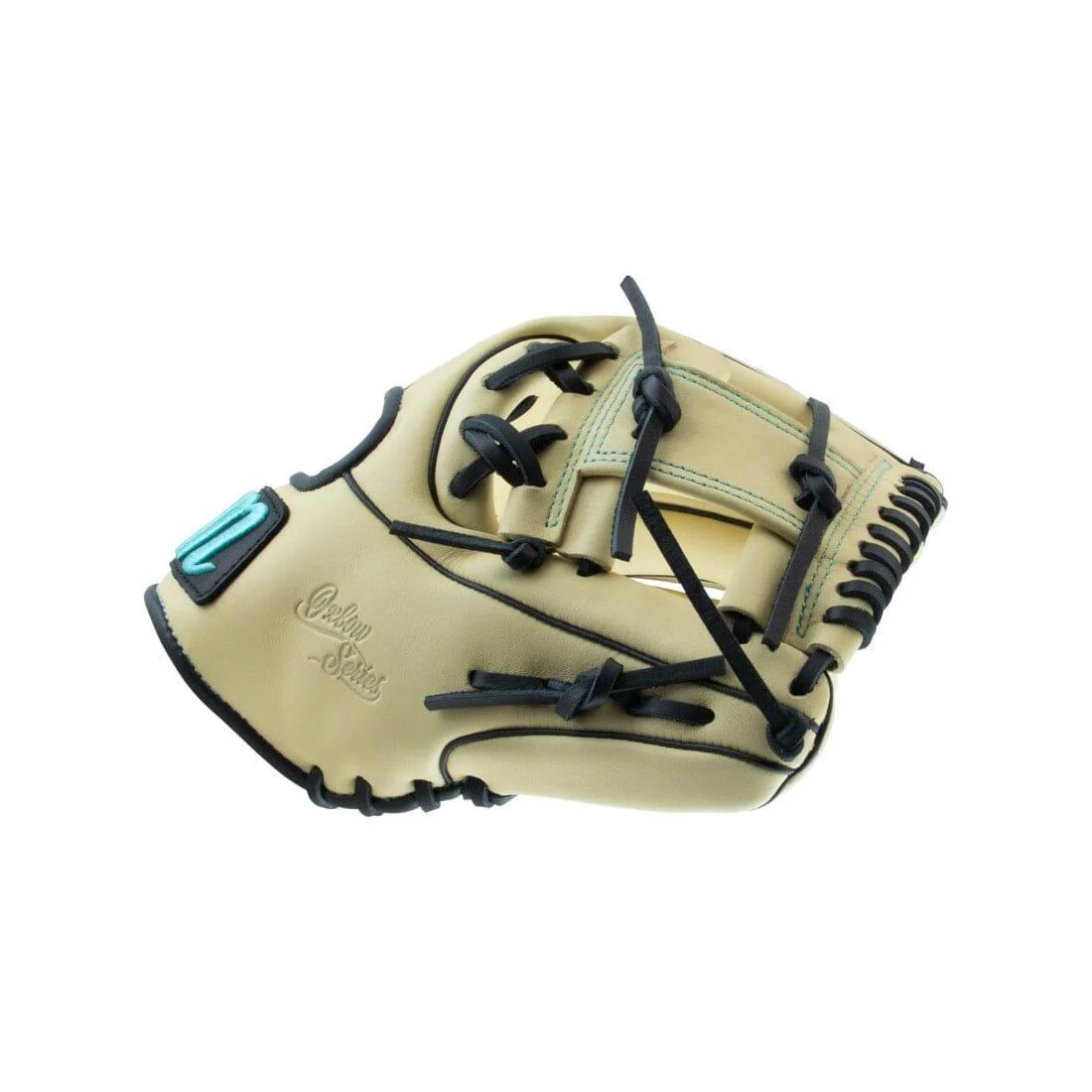 Marucci Oxbow 43A2 11.5" Infield Baseball Glove: MFG3OX43A2 - Image 3