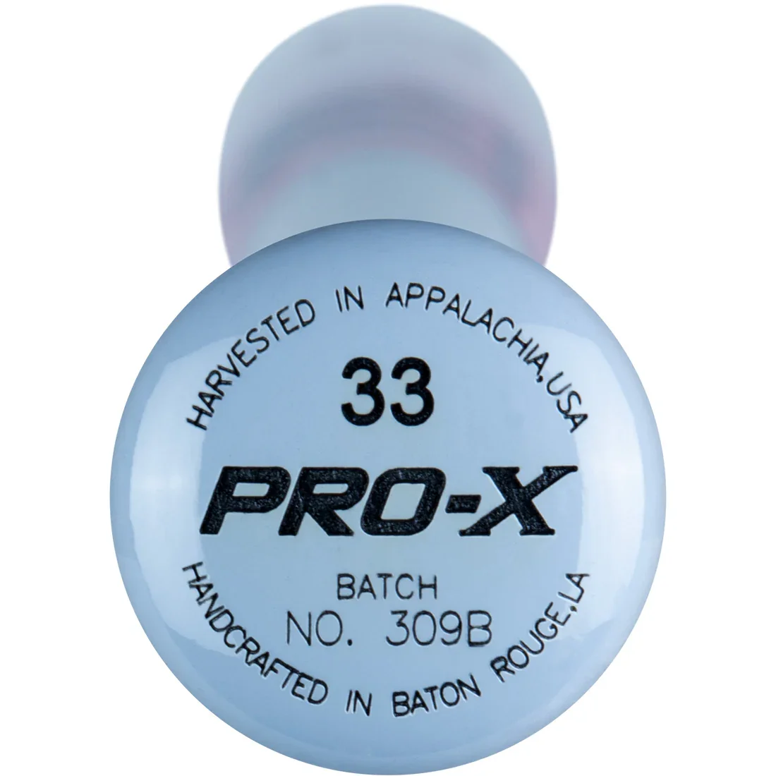 Marucci Pro Exclusive Francisco Lindor Lindy12 Maple Wood Baseball Bat: MVE4LINDY12-GG/PK - Image 3