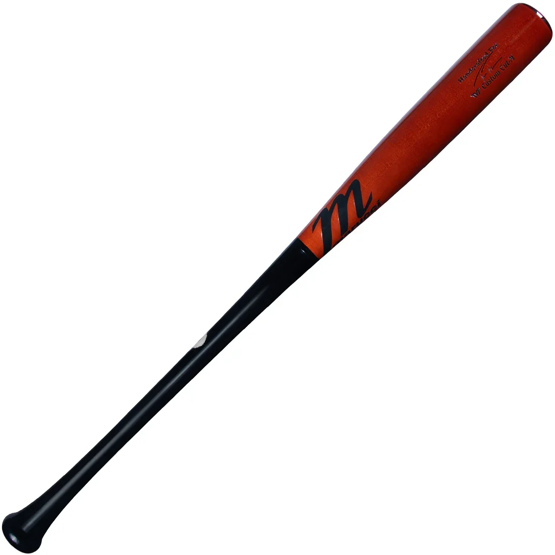 Marucci Pro Exclusive Trea Turner TVT Maple Wood Baseball Bat - Image 4