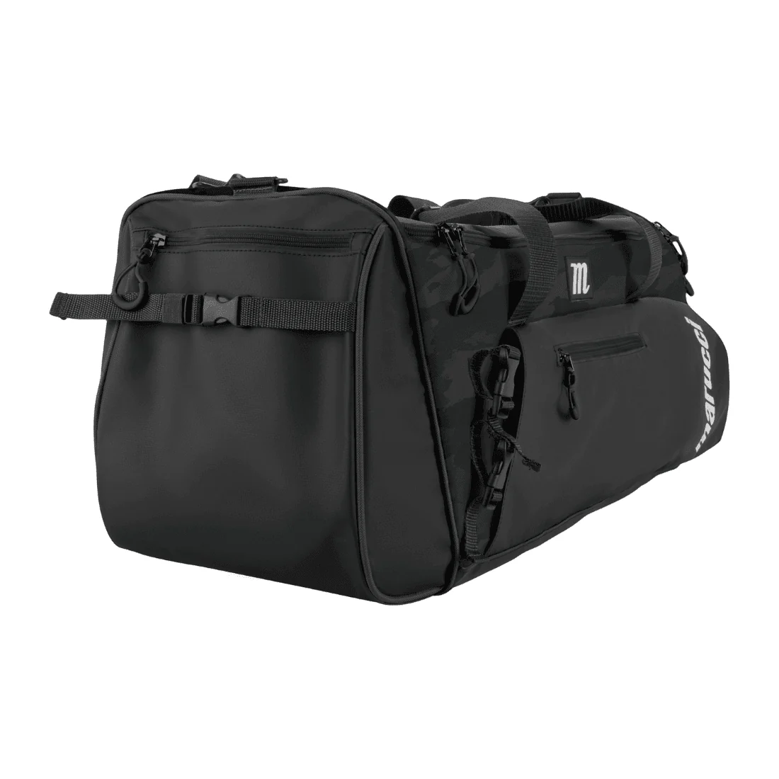 Marucci Pro Utility Duffle Bag MB3PUDB - Image 5