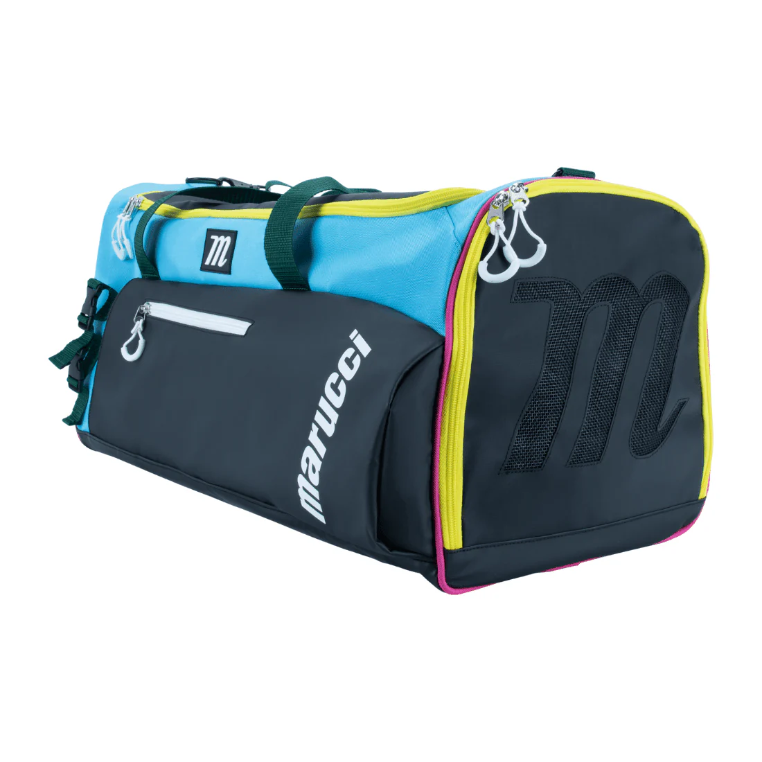Marucci Pro Utility Duffle Bag MB3PUDB - Image 8