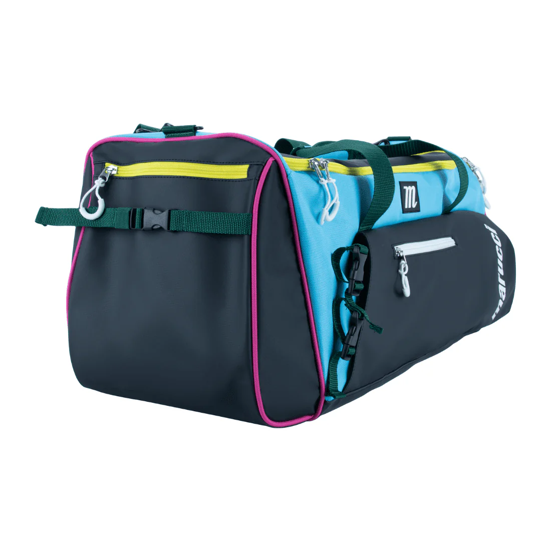 Marucci Pro Utility Duffle Bag MB3PUDB - Image 9