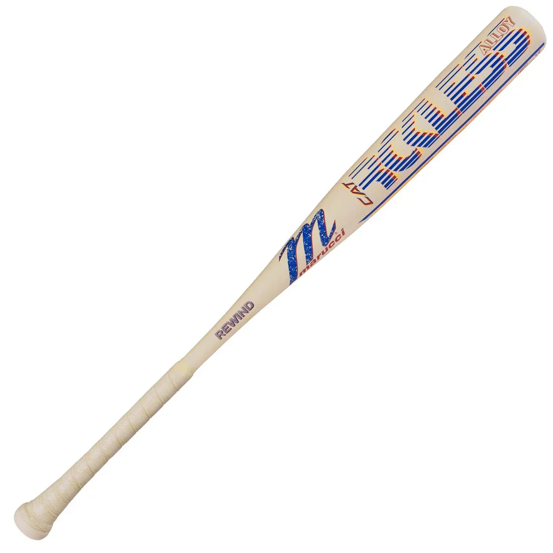 Marucci RCKLESS Rewind BBCOR Baseball Bat MCBCRRC - Image 4