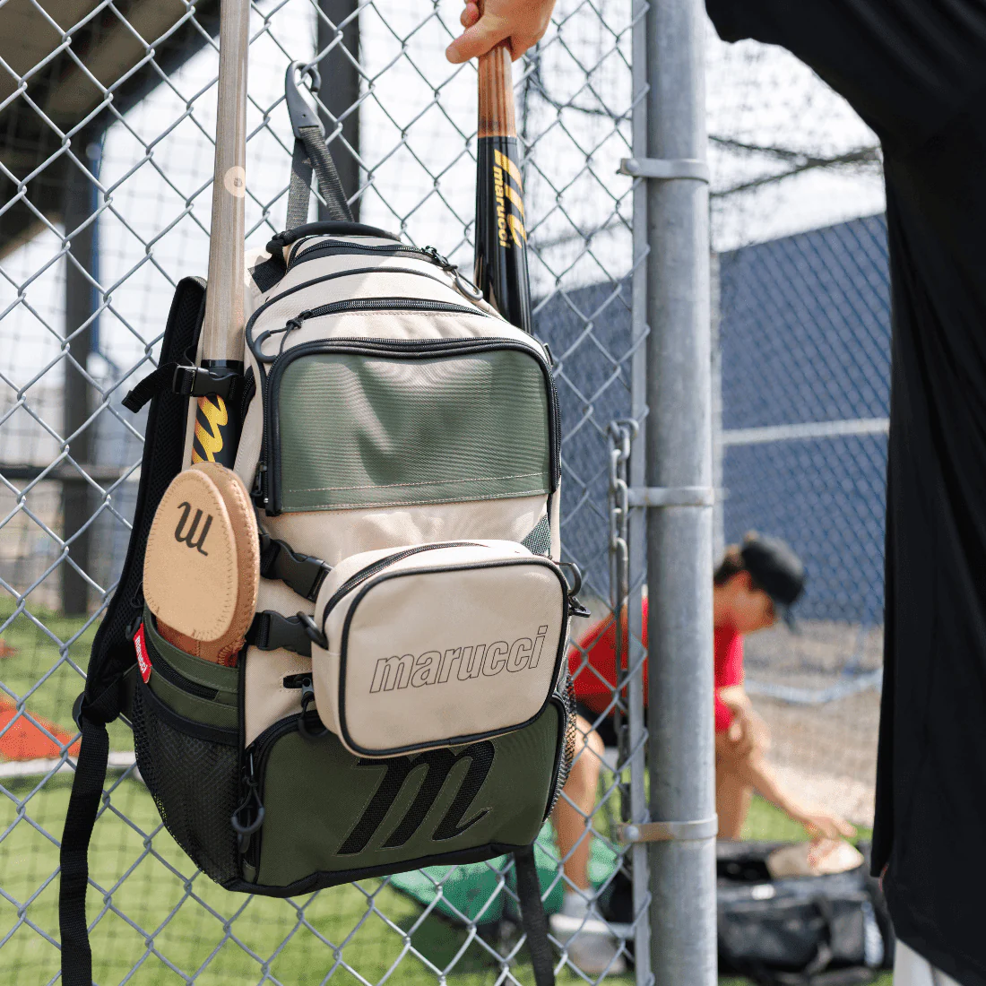 Marucci Sports ROVR Bat Pack: MBRVRBP (Multiple Colors) - Image 10