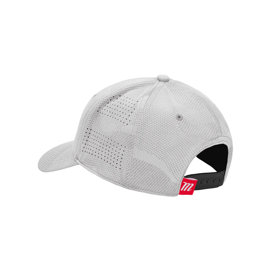 Marucci The "M" Breezeway Snapback Hat: MAHTBRZWAY - Image 7
