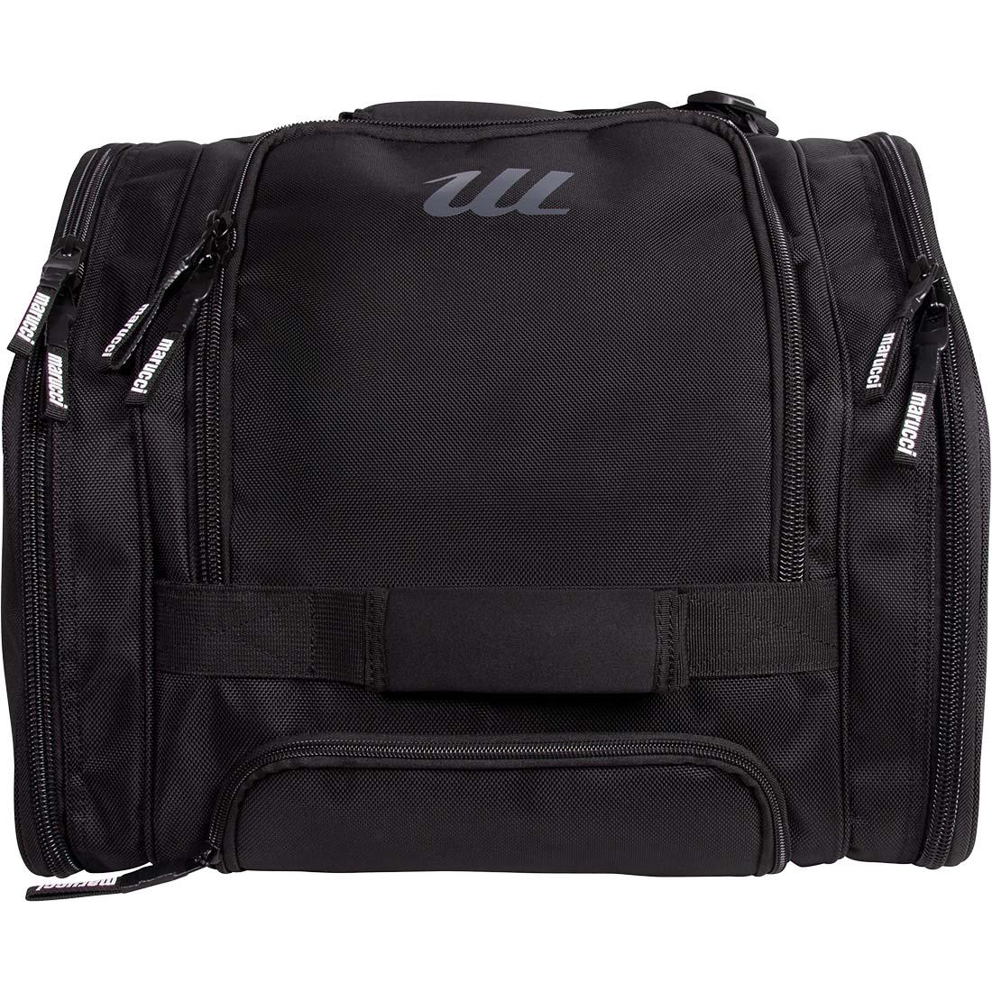 Marucci XD Wheeled Baseball/Softball Bat Bag - Image 3
