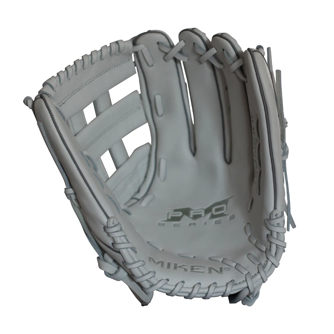 Miken Pro Series 13.5" Slowpitch Softball Glove: MPRO135-WW - Image 2