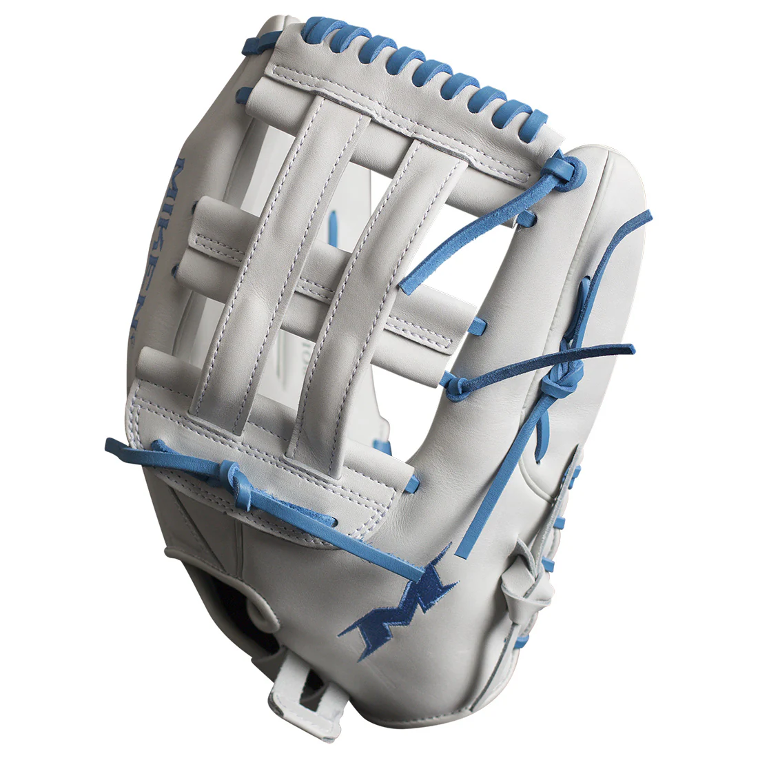 Miken Pro Series 13" Slowpitch Softball Glove: MPRO130-WCB - Image 3