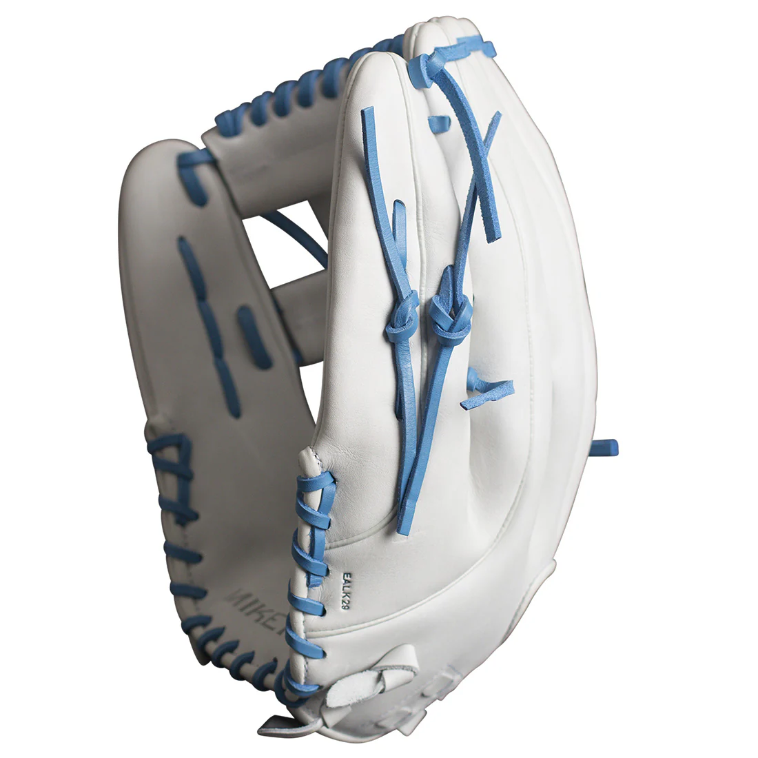 Miken Pro Series 13" Slowpitch Softball Glove: MPRO130-WCB - Image 4