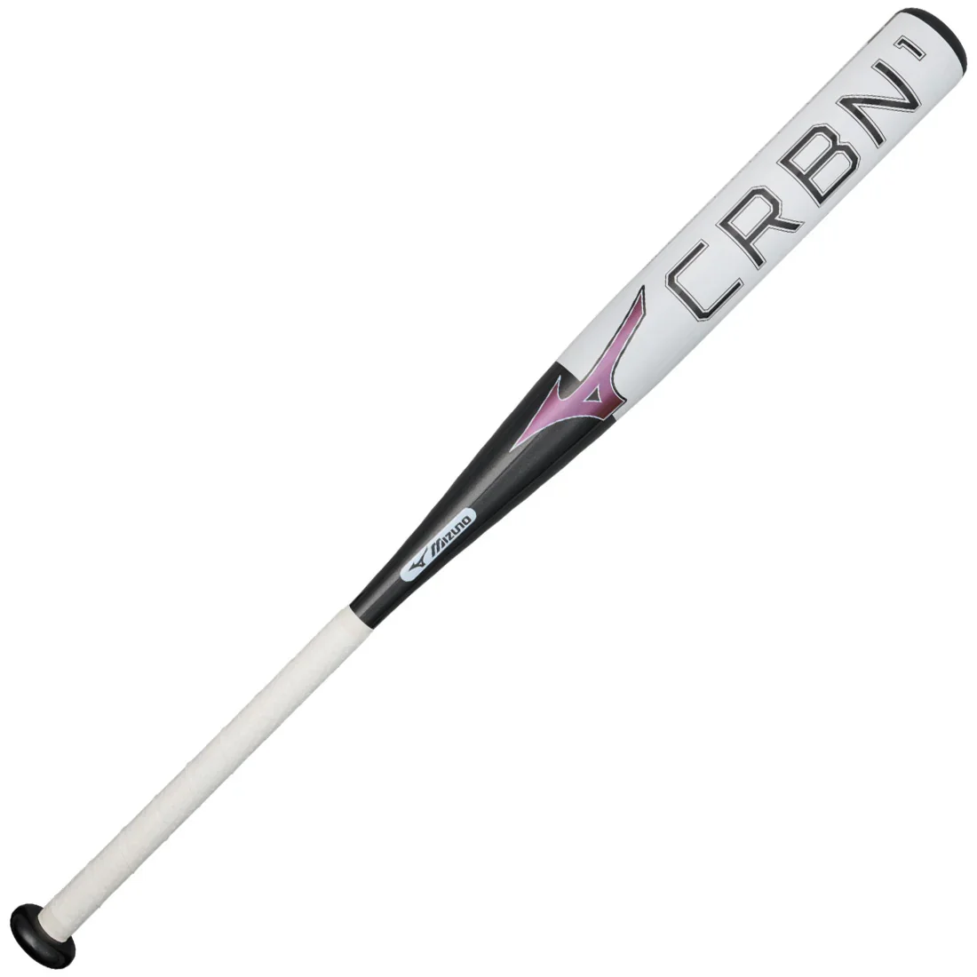 Mizuno F24 CRBN1 (-11) Fastpitch Softball Bat: 340700 - Image 3