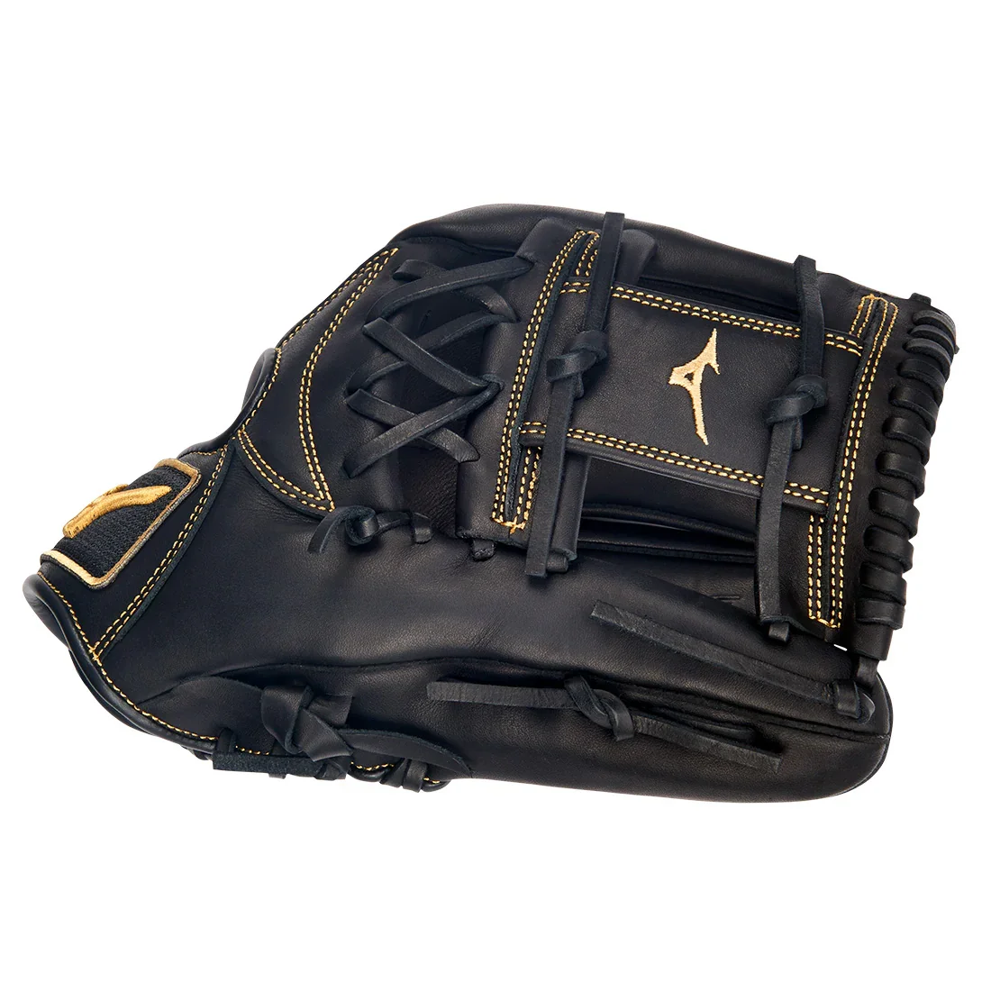 Mizuno MVP Prime 11.75" Infield Baseball Glove: GMVP1175P4 - Image 3