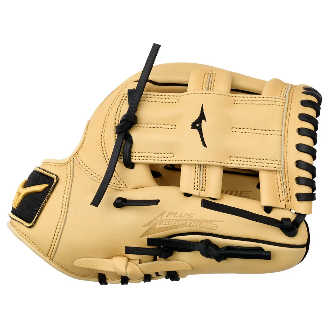 Mizuno MVP Prime 11.75" Infield Baseball Glove: GMVP1177P4 - Image 3