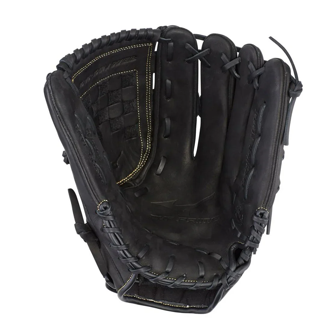 Mizuno MVP Prime 13" Fastpitch Softball Glove: GMVP1300PF3 - Image 2