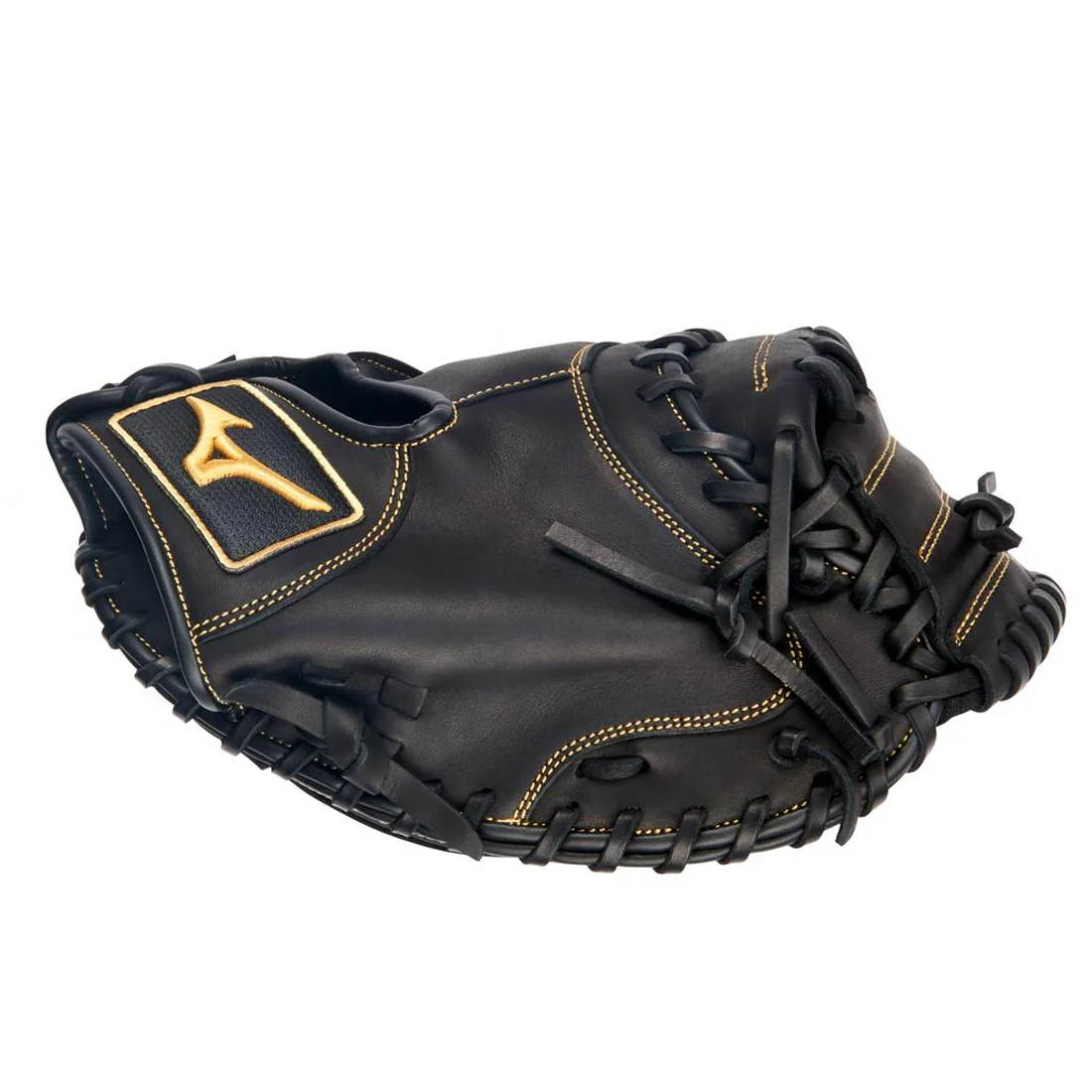 Mizuno MVP Prime 34" Baseball Catcher's Mitt: GXC50PB4 - Image 3