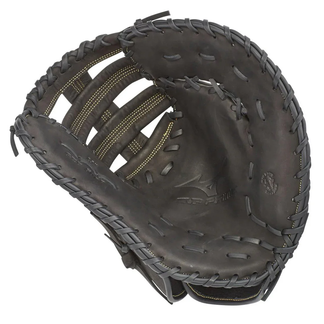 Mizuno MVP Prime FP 13" Fastpitch Softball First Base Mitt: GXF50FP - Image 2