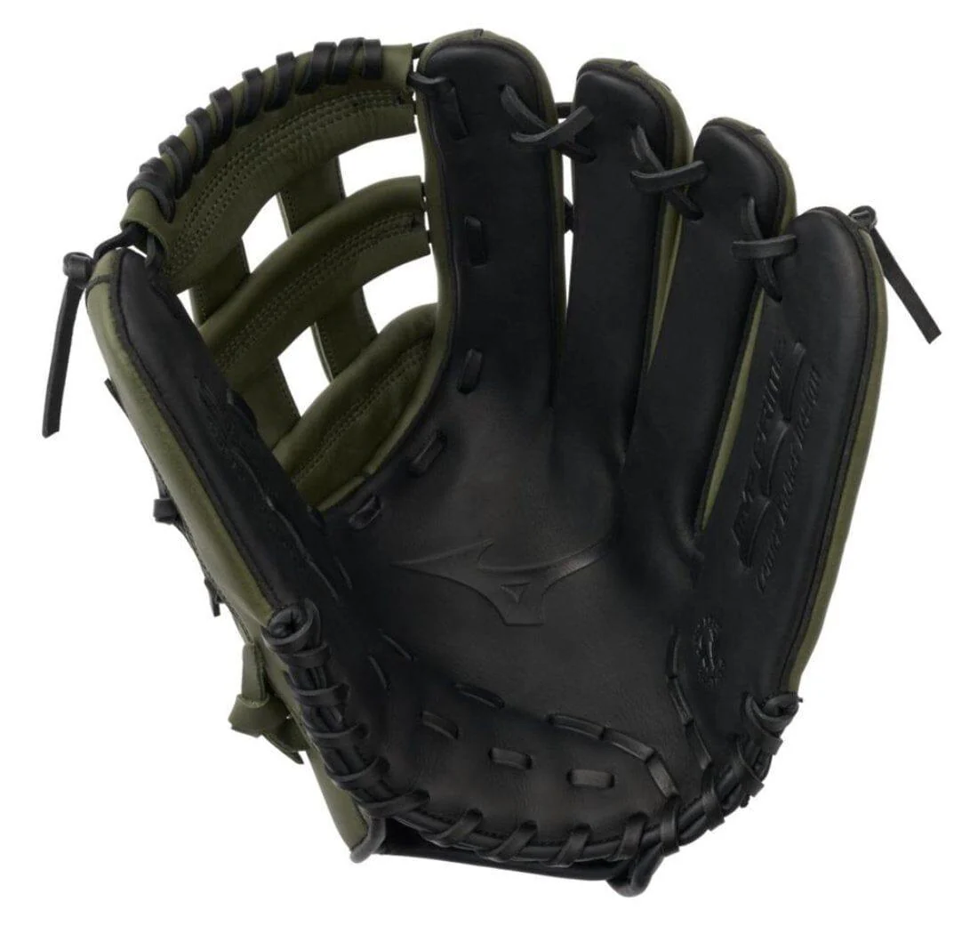 Mizuno MVP Prime 13" Slow Pitch Softball Glove: GMVP1300PSP - Image 2