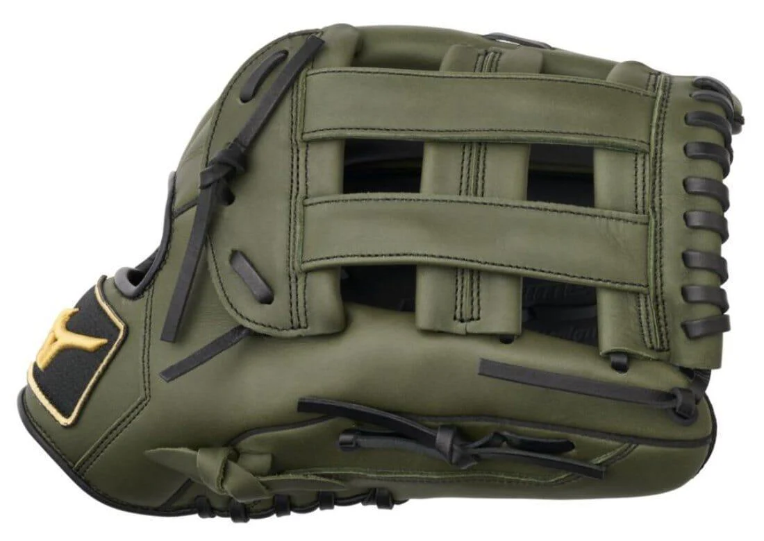 Mizuno MVP Prime 13" Slow Pitch Softball Glove: GMVP1300PSP - Image 3