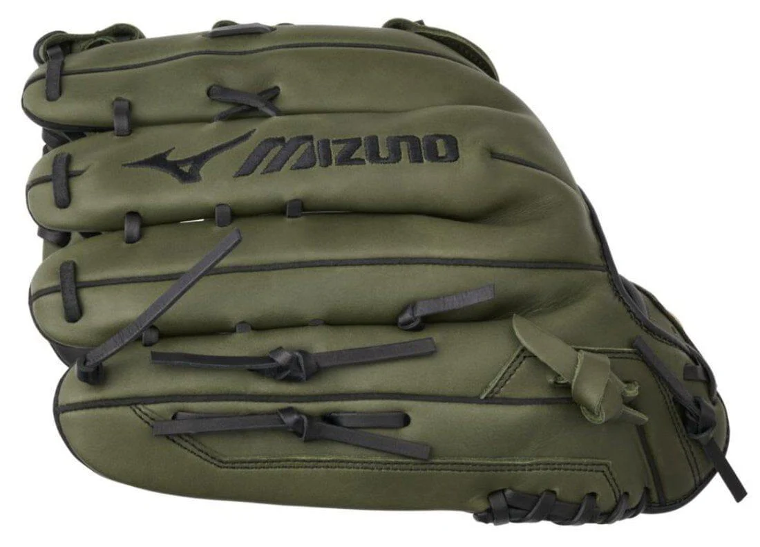 Mizuno MVP Prime 13" Slow Pitch Softball Glove: GMVP1300PSP - Image 4