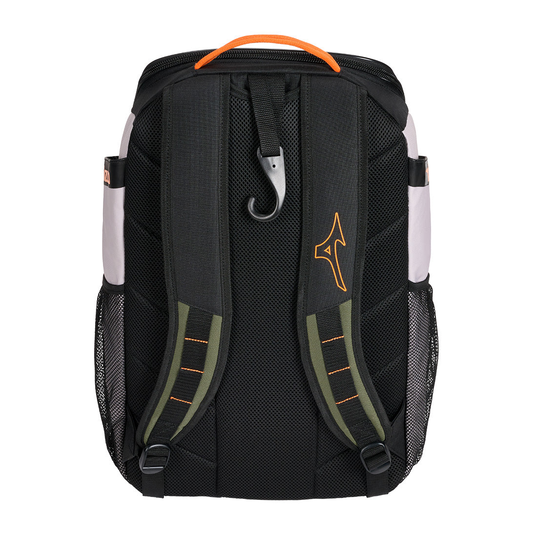 Mizuno Organizer 26 Backpack - Image 10