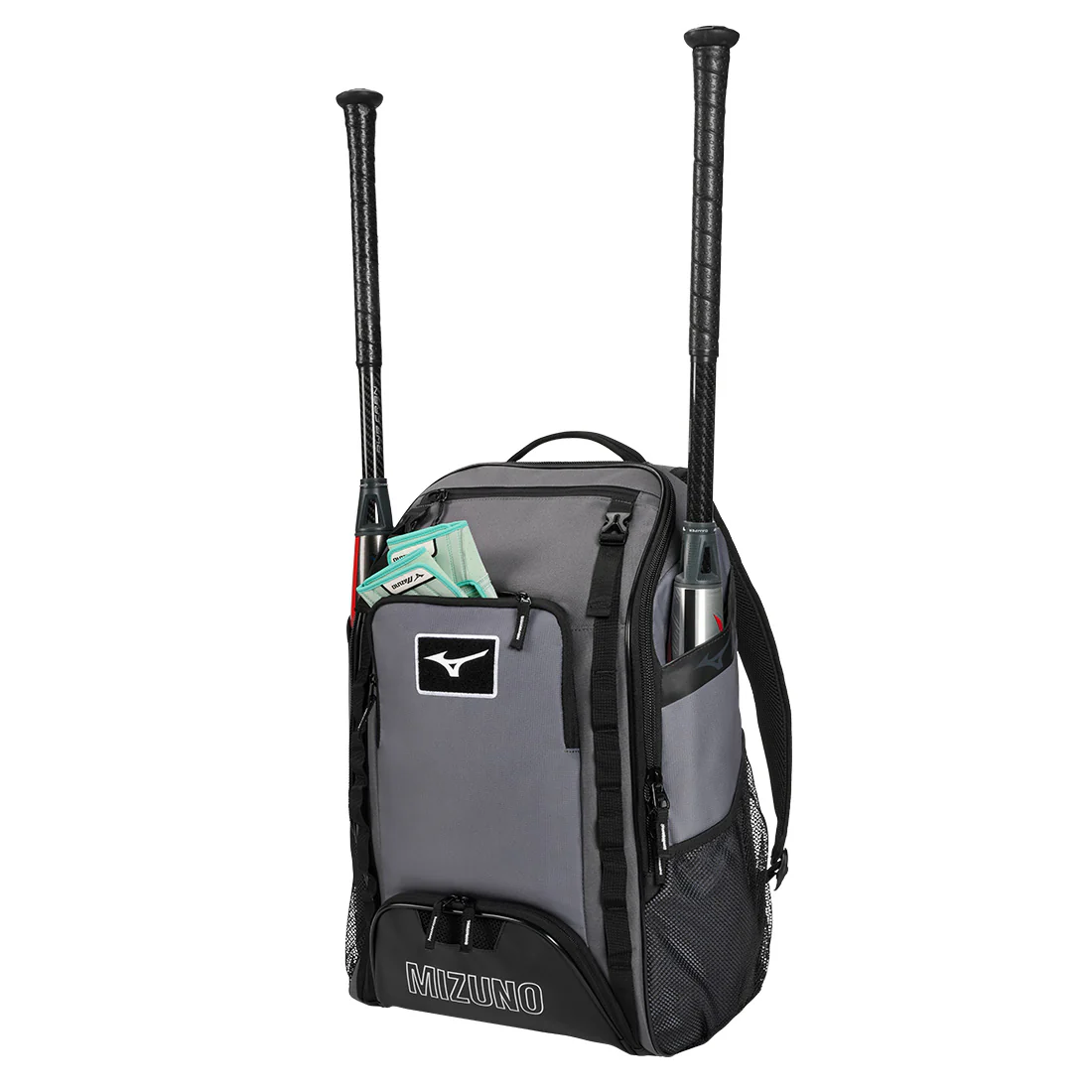 Mizuno Organizer 26 Backpack - Image 12